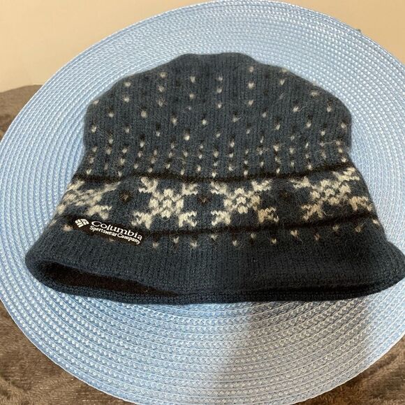 Columbia Mens Beanie  - Picture 5 of 5